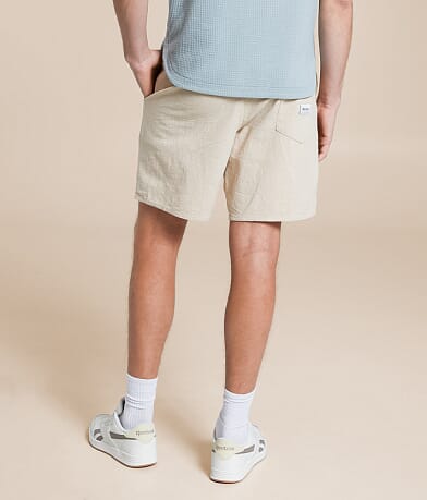 Rhythm Box Jam Short back view
