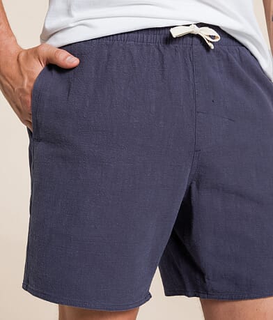 Rhythm Jam Linen Short MISC_DETAIL_1