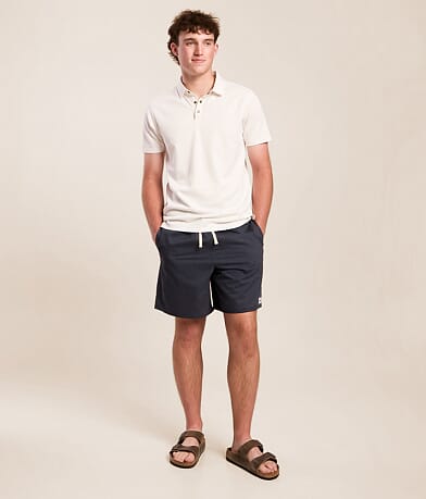 Breeze Jam Short