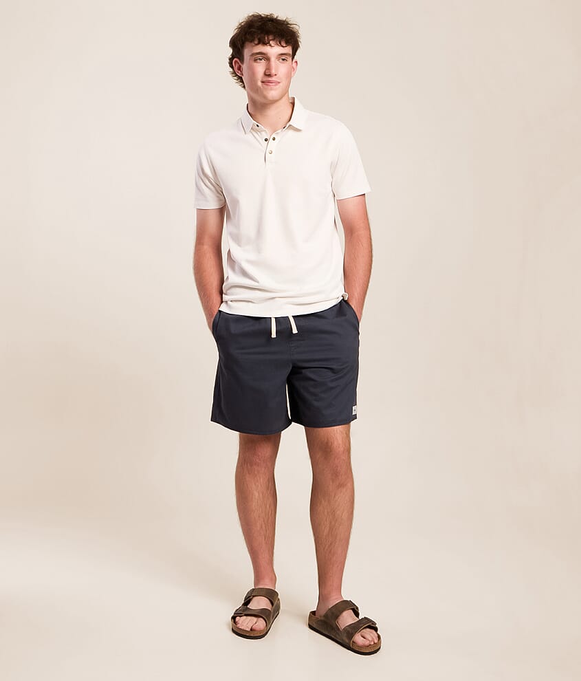 Breeze Jam Short
