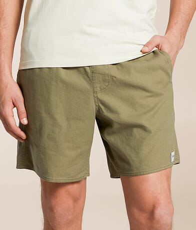 Classic Jam Short