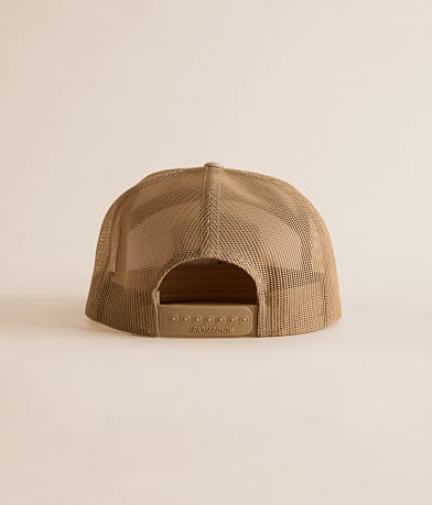 Camo Trucker Hat thumbnail 2
