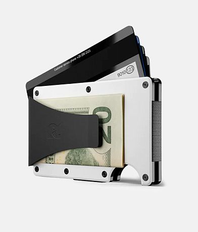 The Ridge Aluminum Money Clip Wallet MISC_DETAIL_1