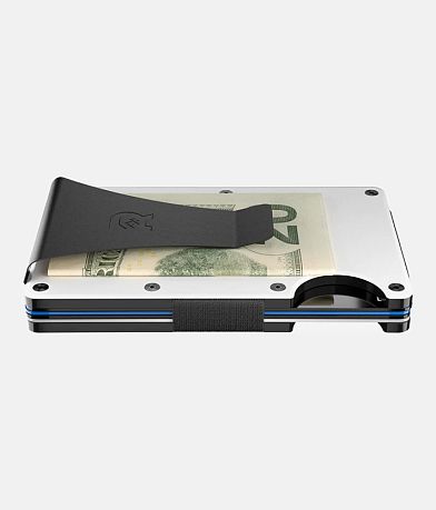 The Ridge Aluminum Money Clip Wallet MISC_DETAIL_2