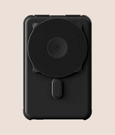 The Ridge Magnetic Power Bank misc detail 1 view