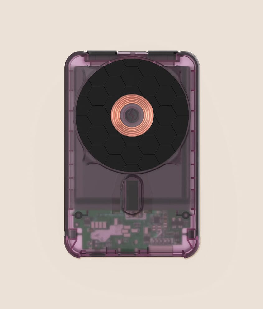 Magnetic Power Bank