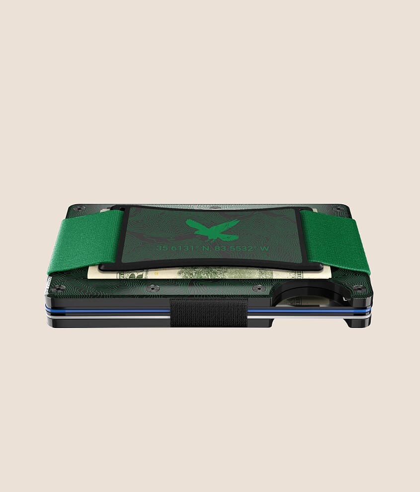 Great Smoky Mountains Wallet