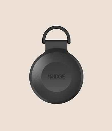 The Ridge Hanging Air Tag® Holder front view