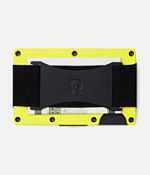 The Ridge Hyper Lime Wallet - Men's Bags & Wallets in Hyper The Ridge Hyper Lime Wallet - Men's Bags & Wallets in Hyper