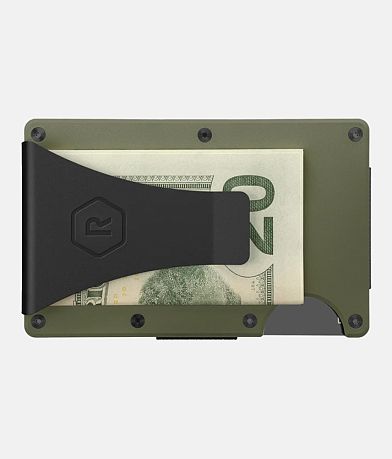 The Ridge Money Clip Wallet MISC_DETAIL_1