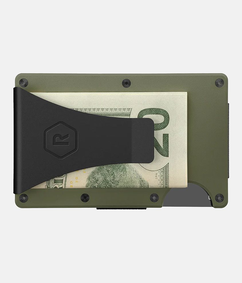 Money Clip Wallet