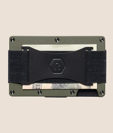 The Ridge Magsafe Wallet misc detail 1 view