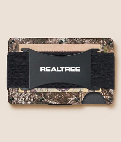 The Ridge Realtree&#174; Wallet MISC_DETAIL_1