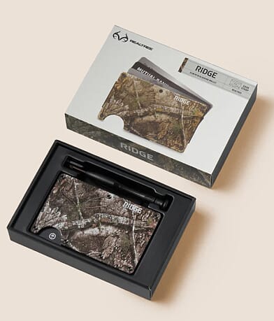 The Ridge Realtree&#174; Wallet MISC_DETAIL_3