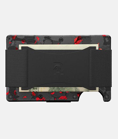 Ridge Forge Ember Wallet - Men's Bags & Wallets in Forge Ember | Buckle
