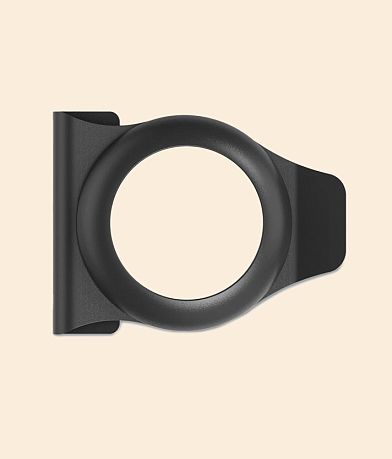 The Ridge AirTag™ Money Clip front view