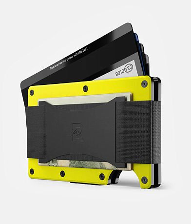 The Ridge Hyper Lime Wallet MISC_DETAIL_2