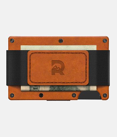 The Ridge Leather Wallet MISC_DETAIL_1