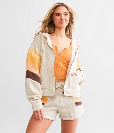 Rip Curl Block Party Track Short MISC_DETAIL_2