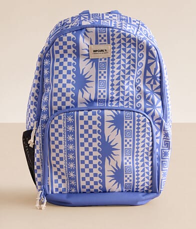 Rip Curl Evo Backpack front view