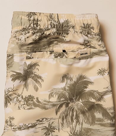 Dreamers Volley Stretch Swim Trunks thumbnail 5