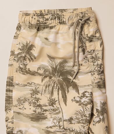 Dreamers Volley Stretch Swim Trunks thumbnail 6
