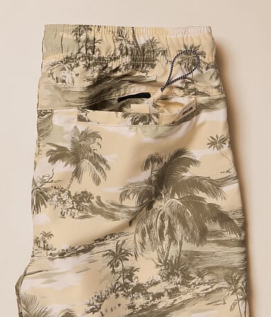 Dreamers Volley Stretch Swim Trunks thumbnail 8