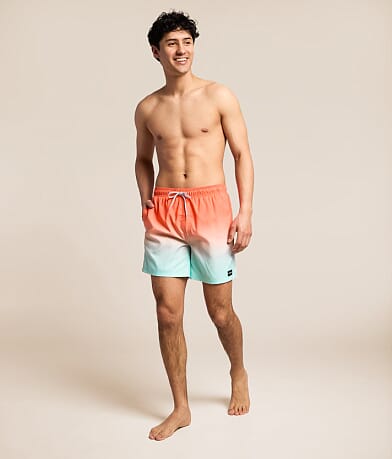 Dreamers Volley Swim Trunks