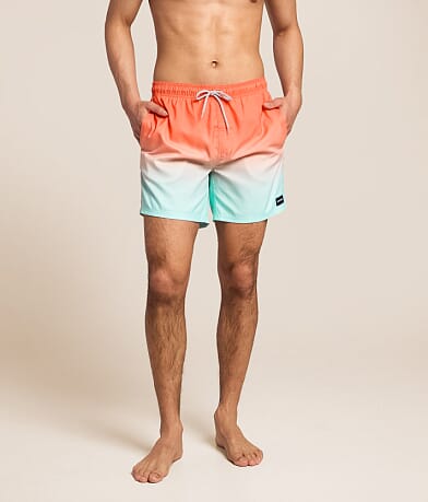 Dreamers Volley Swim Trunks thumbnail 2