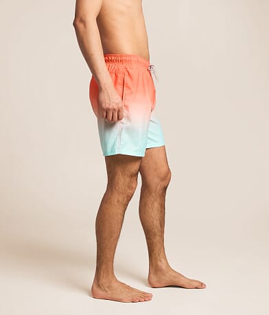 Dreamers Volley Swim Trunks thumbnail 3