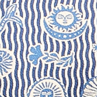 Catalina Waves Swim Top thumbnail 4