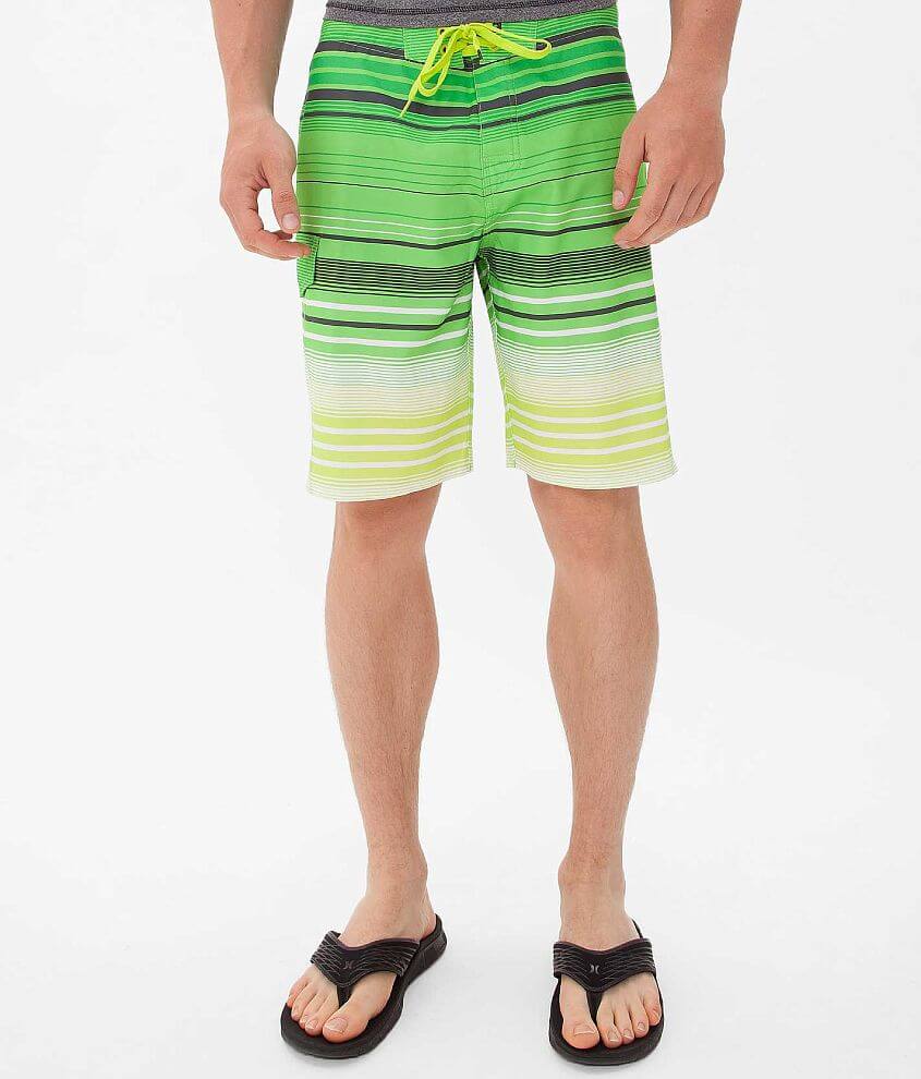 Rip Curl Relay Boardshort front view