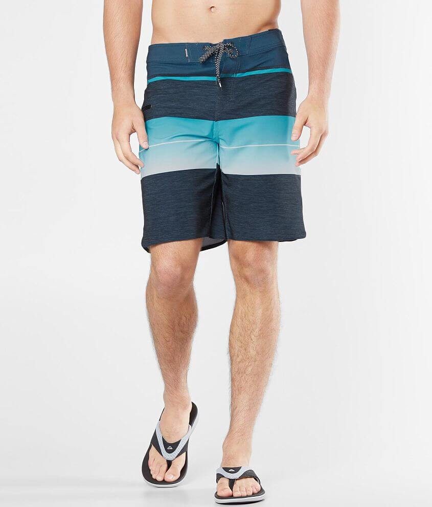 Rip Curl Mirage Eclipse Stretch Boardshort front view