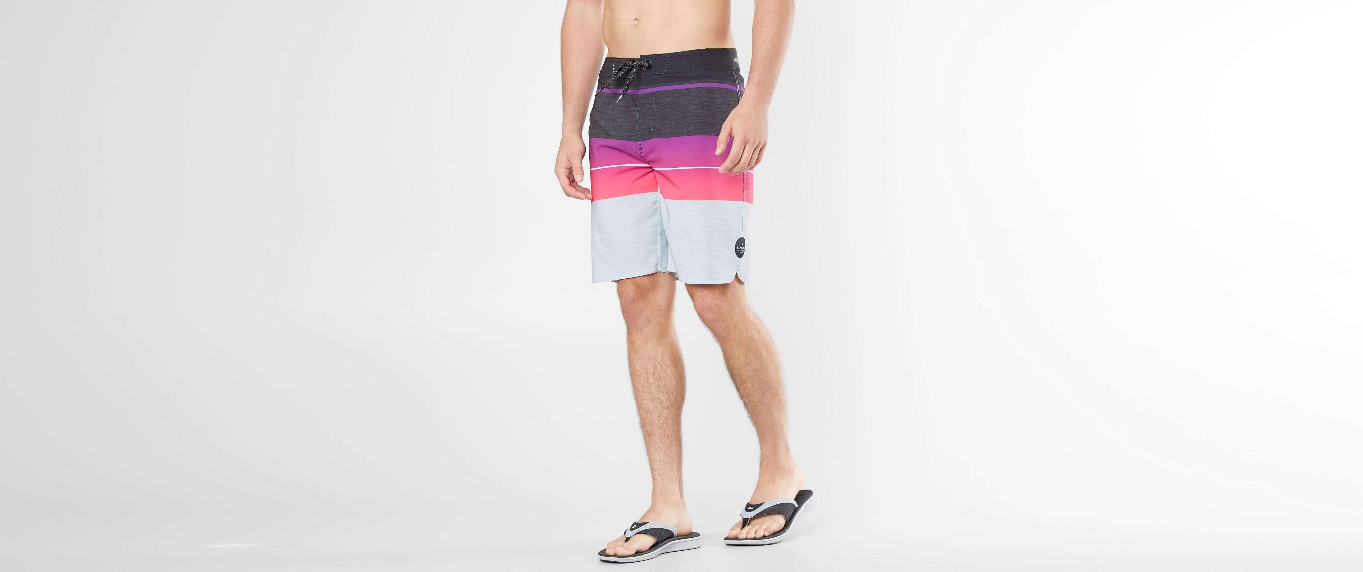 mirage boardshorts