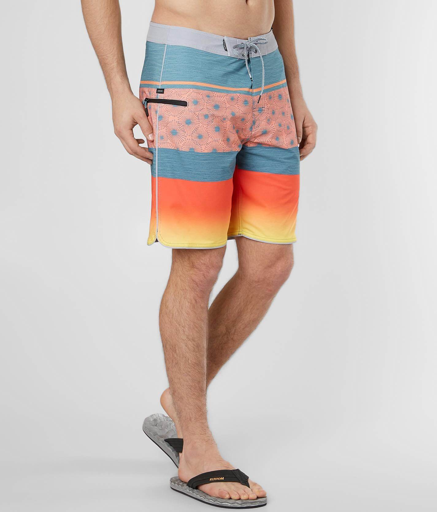 mirage boardshorts