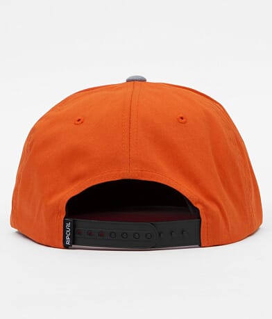 Rip Curl Bring It Hat misc detail 2 view