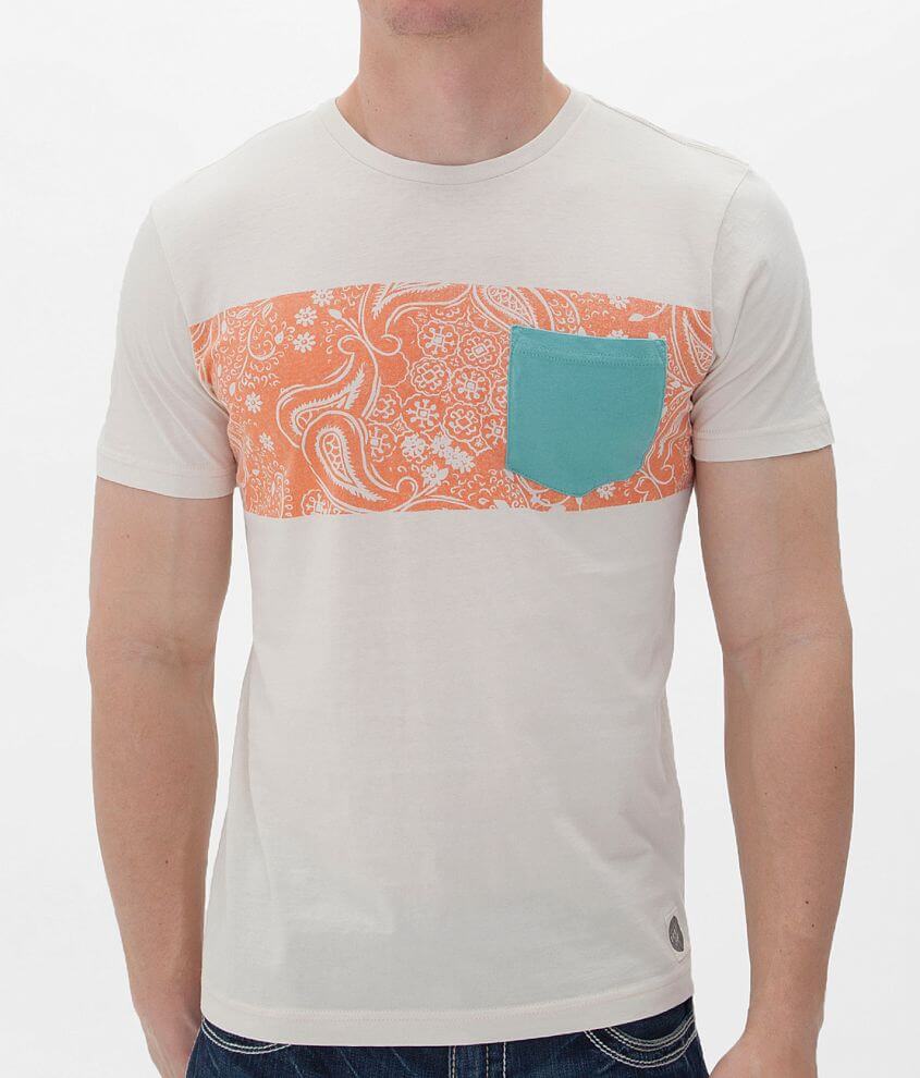 Rip Curl Surf Craft T-Shirt front view