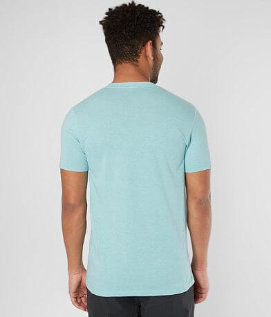 Rip Curl Responsive T-Shirt BACK