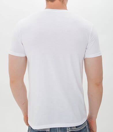 Rip Curl Surf Craft T-Shirt BACK