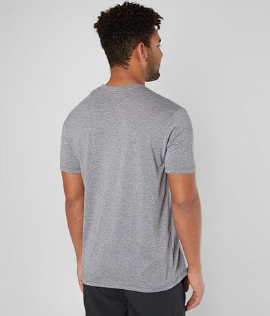 Rip Curl Sprinter VaporCool T-Shirt back view