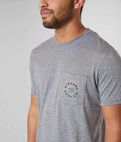 Rip Curl Sprinter VaporCool T-Shirt misc detail 1 view