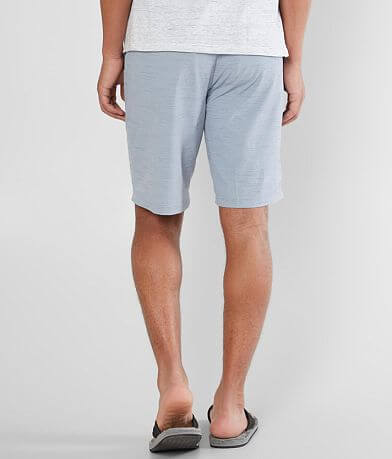 Rip Curl Newport Hybrid Stretch Walkshort back view