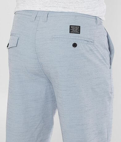 Rip Curl Newport Hybrid Stretch Walkshort back pocket view