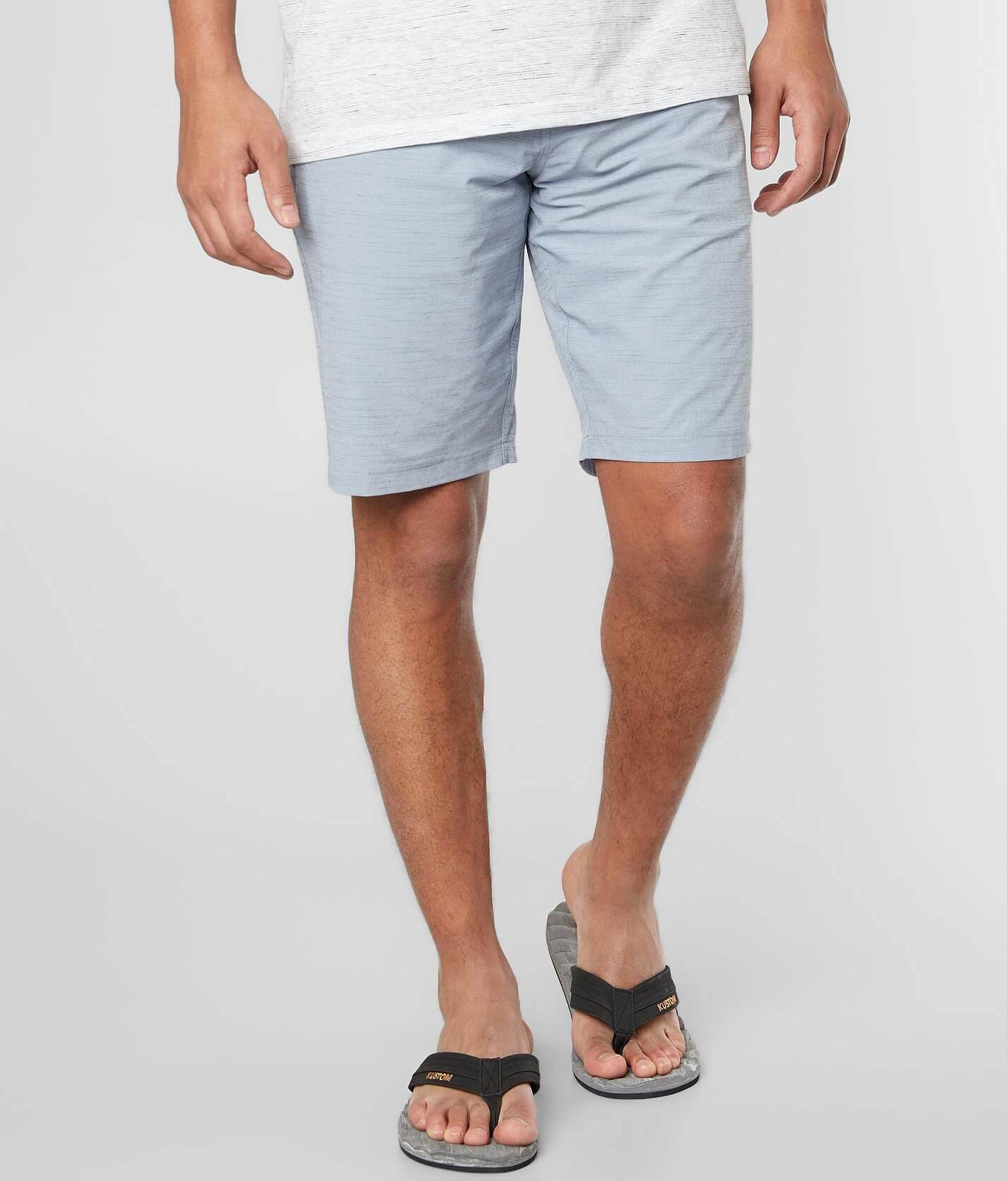 Rip Curl Newport Hybrid Stretch Walkshort - Men's Shorts in