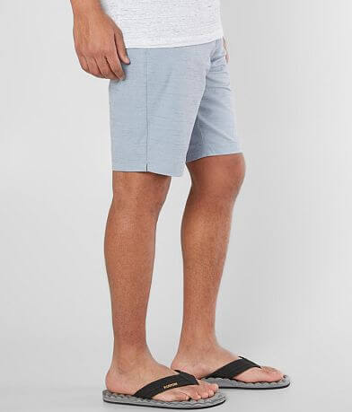 Rip Curl Newport Hybrid Stretch Walkshort full right side view