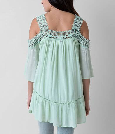 Rip Curl True Romance Top BACK