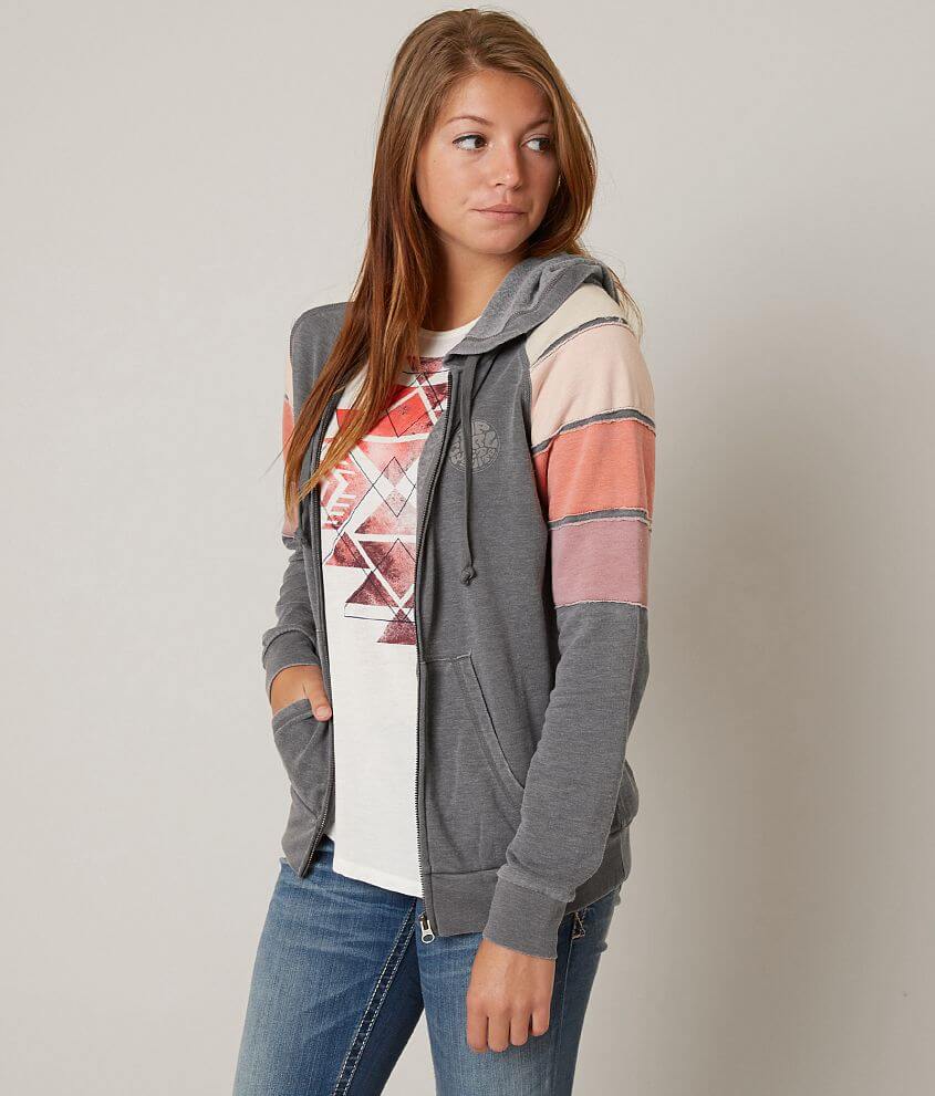 Rip Curl Freedom Sweatshirt front view