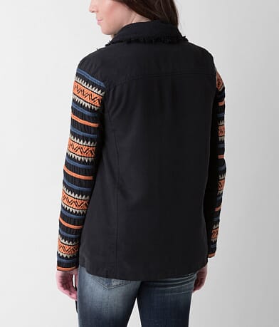 Rip Curl Ritual Jacket BACK