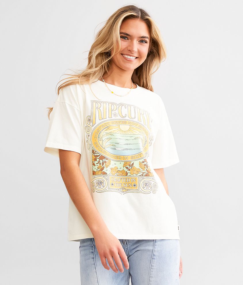 Rip Curl Long Days T-Shirt