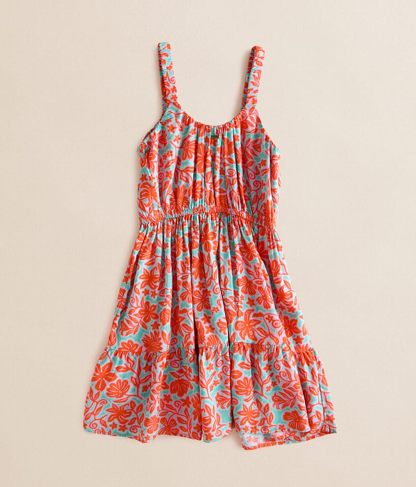 Girls - Sunshine Squad Dress